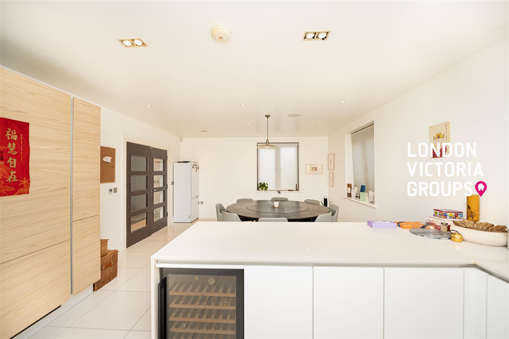 Duchess Crescent, Stanmore
